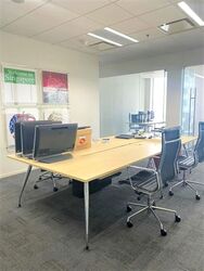 One Raffles Place (D1), Office #549045901